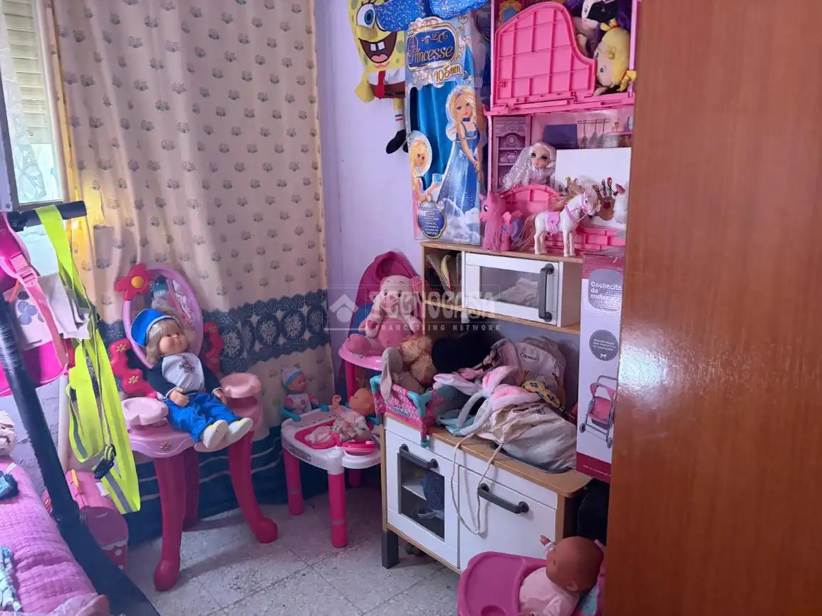 Bedroom of Detached homes for sale in Sevilla