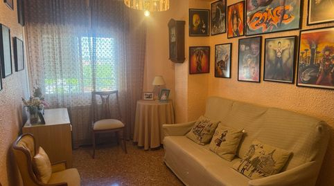 Photo 5 of Flat for sale in Avenida Avenida Navarra, Barrio del Ave, Zaragoza Capital