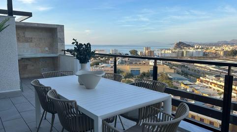 Foto 5 de Apartament de lloguer a Calle Dr J Antonio Bernardo Alv, El Hornillo, Águilas