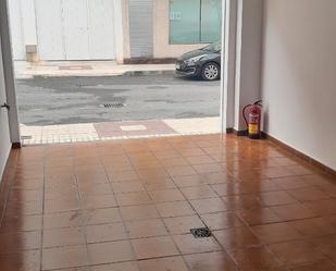 Parking of Premises for sale in Algarrobo