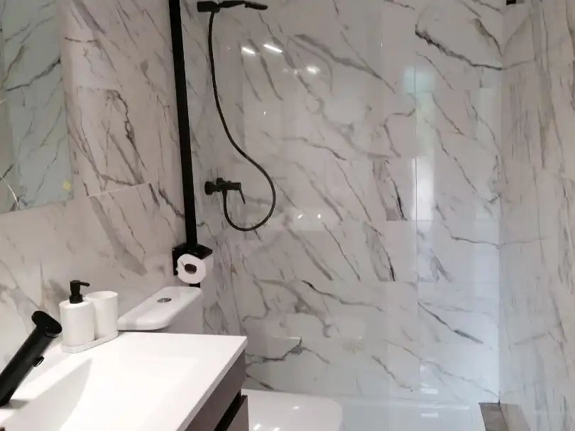 Baño de Casa o chalet de alquiler en Puente Duero