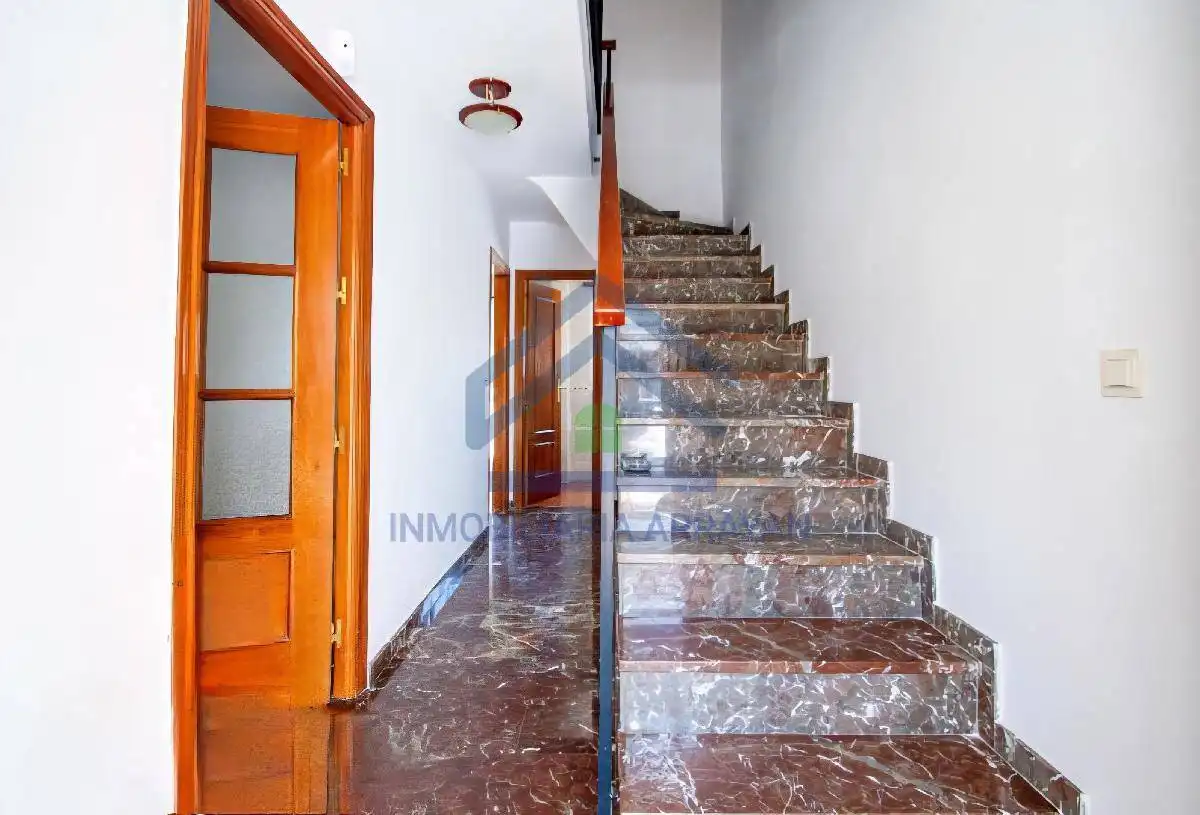 Houses for sale in Churriana de la Vega  with Air Conditioner, Heating and Terrace