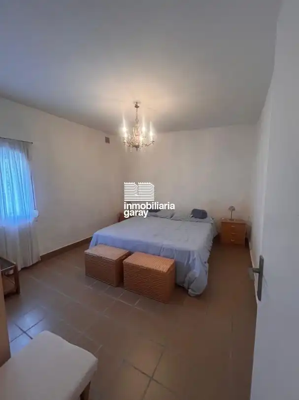 Piso en venta en Frías