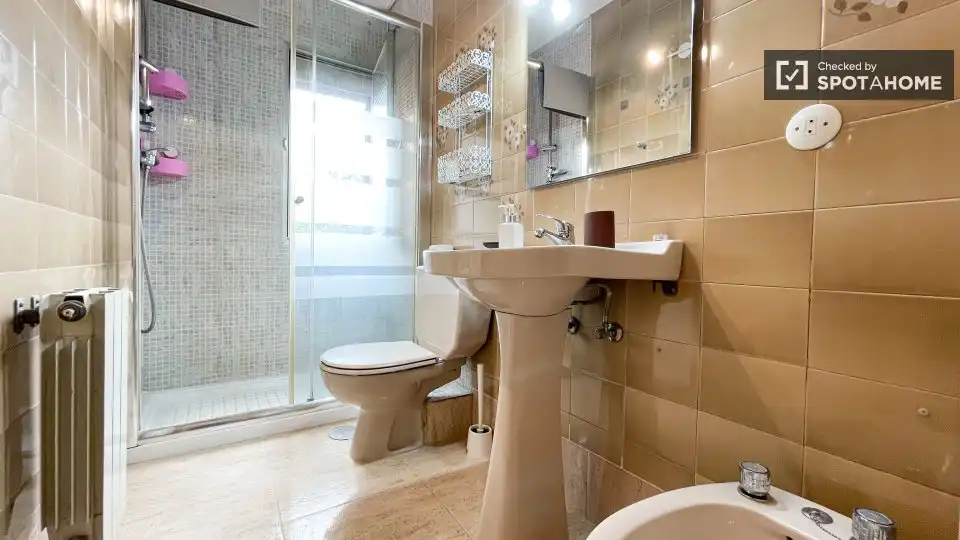 Habitació a Abrantes