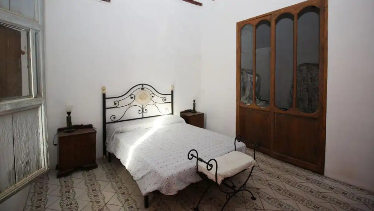 Bedroom of Houses for sale in Faura  with Heating