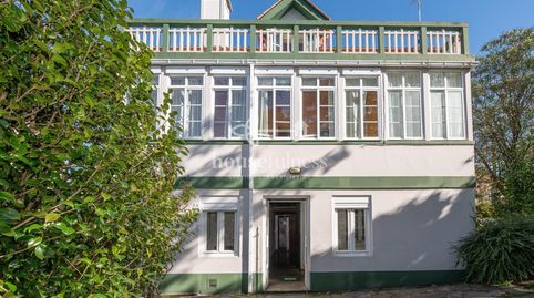Foto 3 de Casa o xalet en venda a Outeiro, San Sadurniño, A Coruña