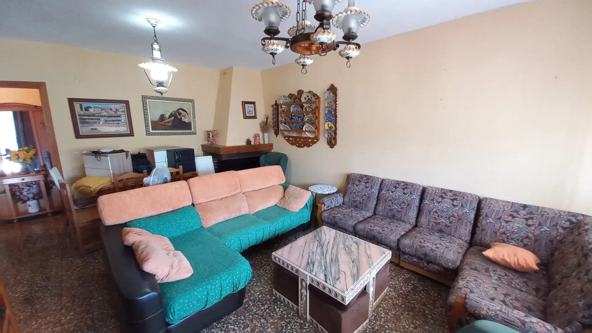 Chalet con piscina en venta en Pedanías - Extrarradio, imagen 26