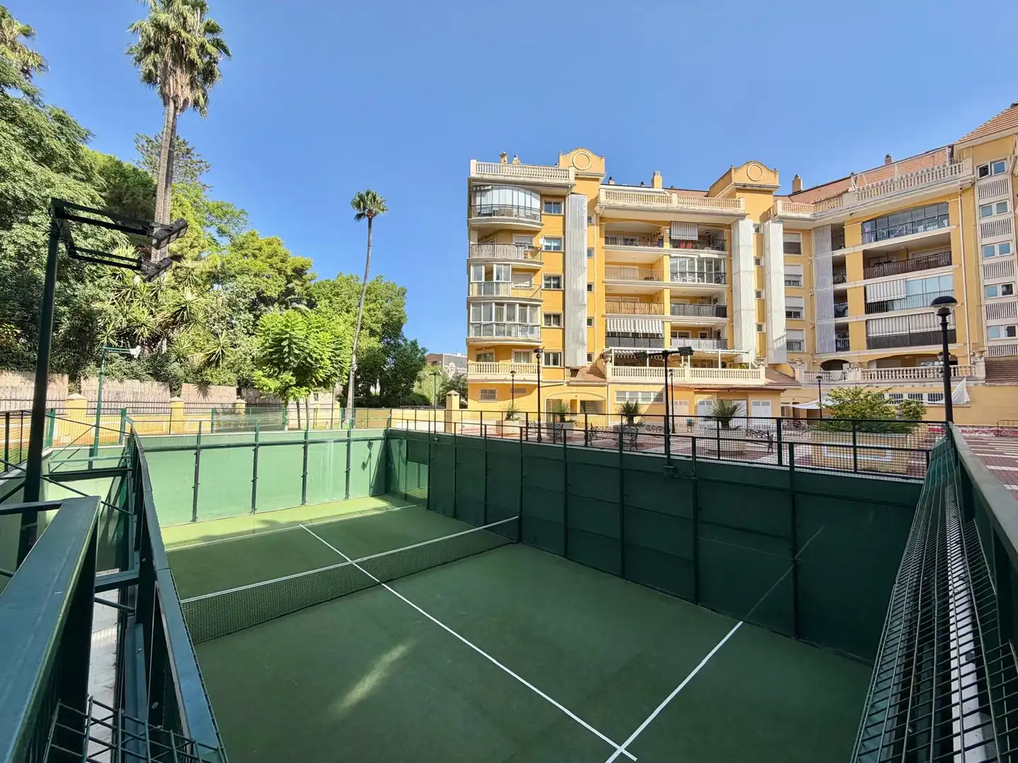 Apartment with pool for sale in Centro Urbano, imagen 33