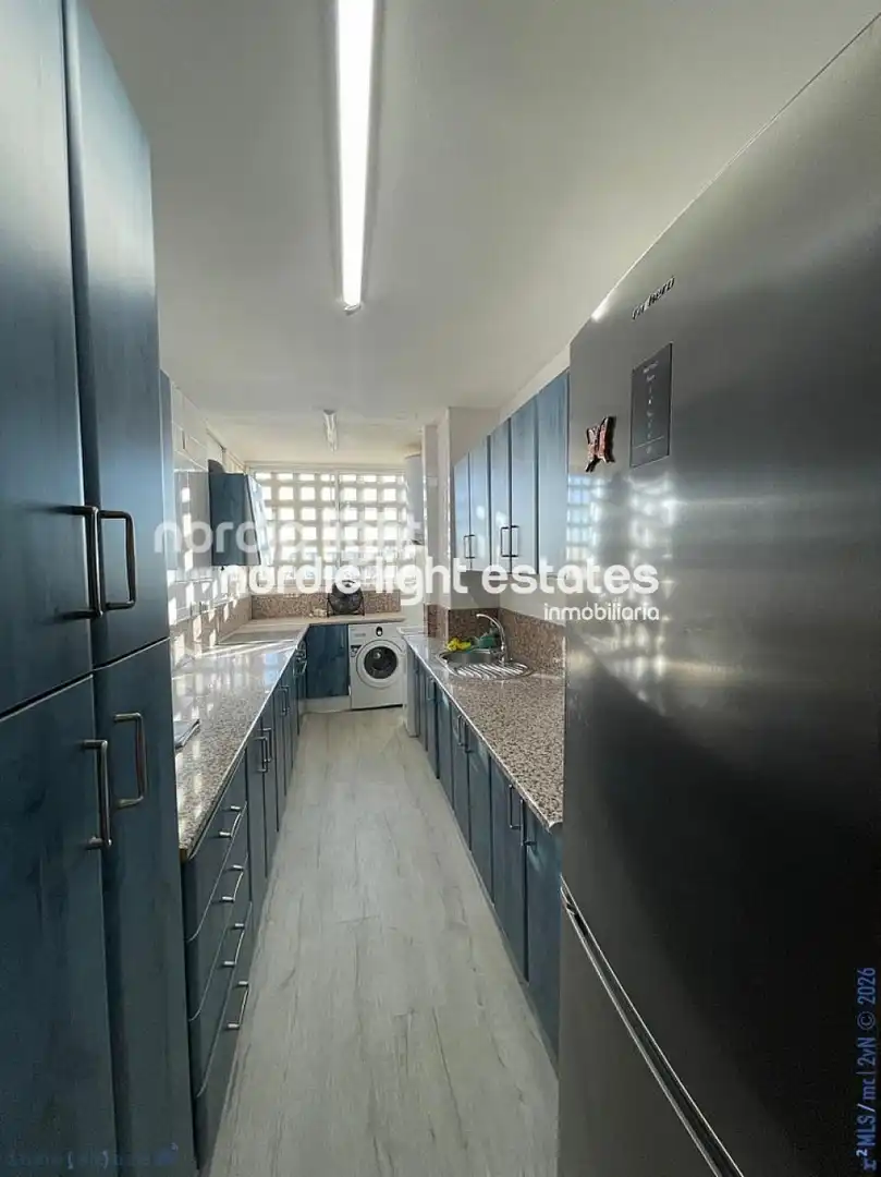 Flat with pool for sale in Torre del Mar, imagen 23