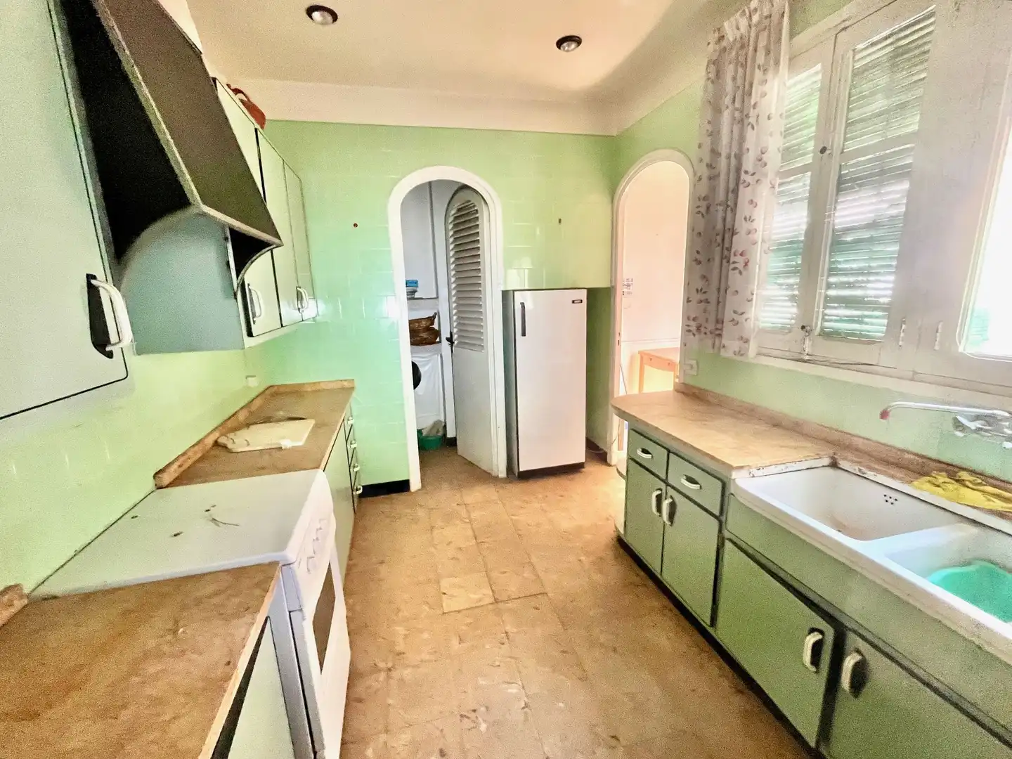 Casa aparellada en venda a Alcalà de Xivert pueblo, imagen 15