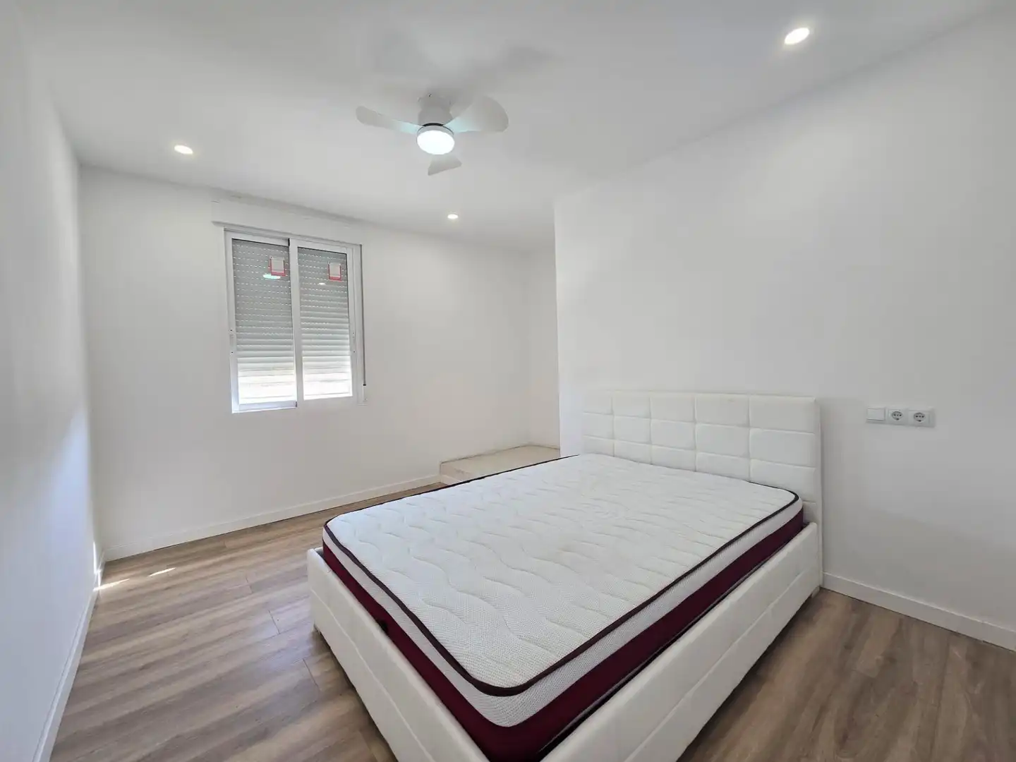 Bedroom of Houses for sale in Aspe