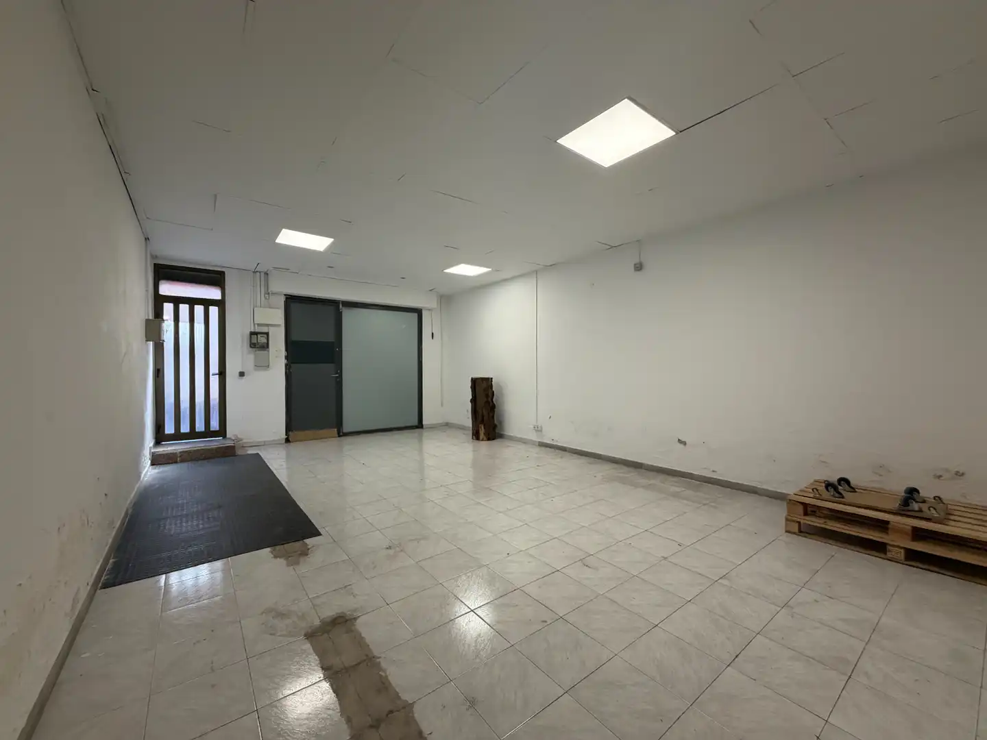 Geschaftsraum zur Miete in Granollers