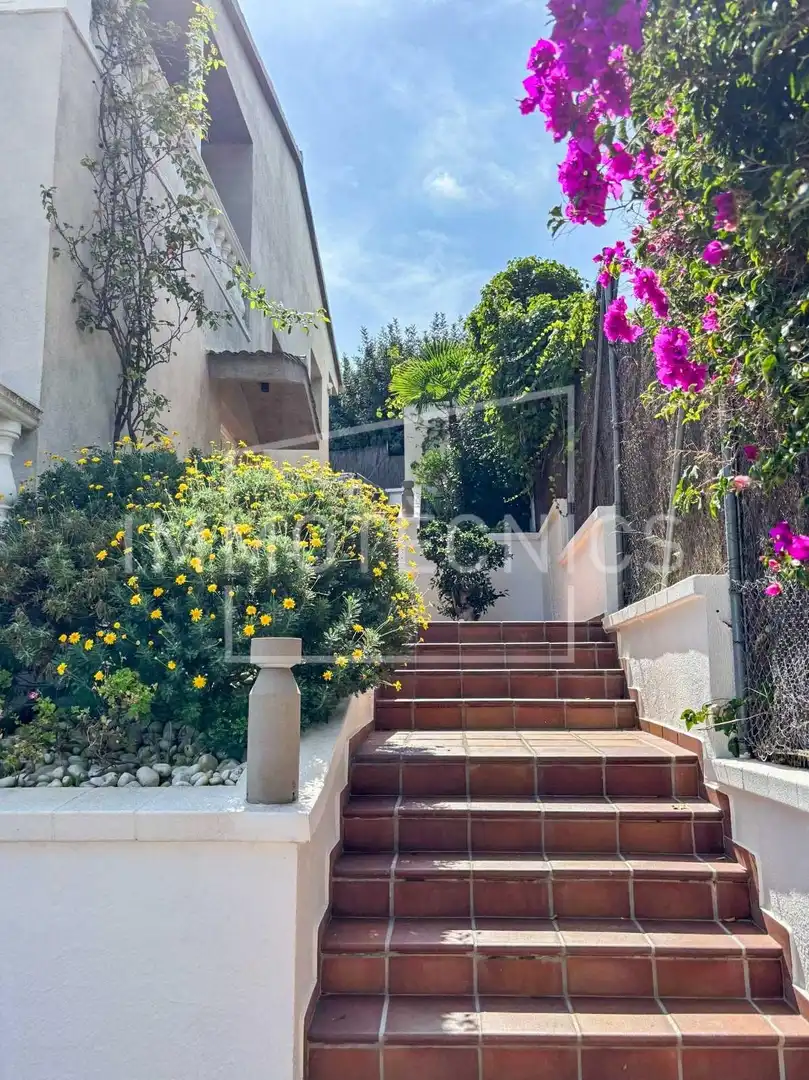 Villa mit Pool zum Verkauf in Calle PL6 PARC DE CALELLA. JOSEP GALLART 83, imagen 30
