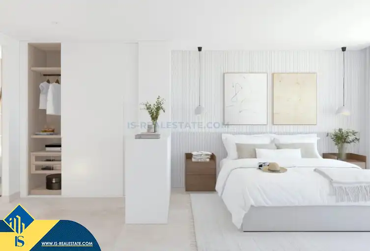 Mini appartamento con piscina in vendita a Zona Levante - Playa Fossa, imagen 12