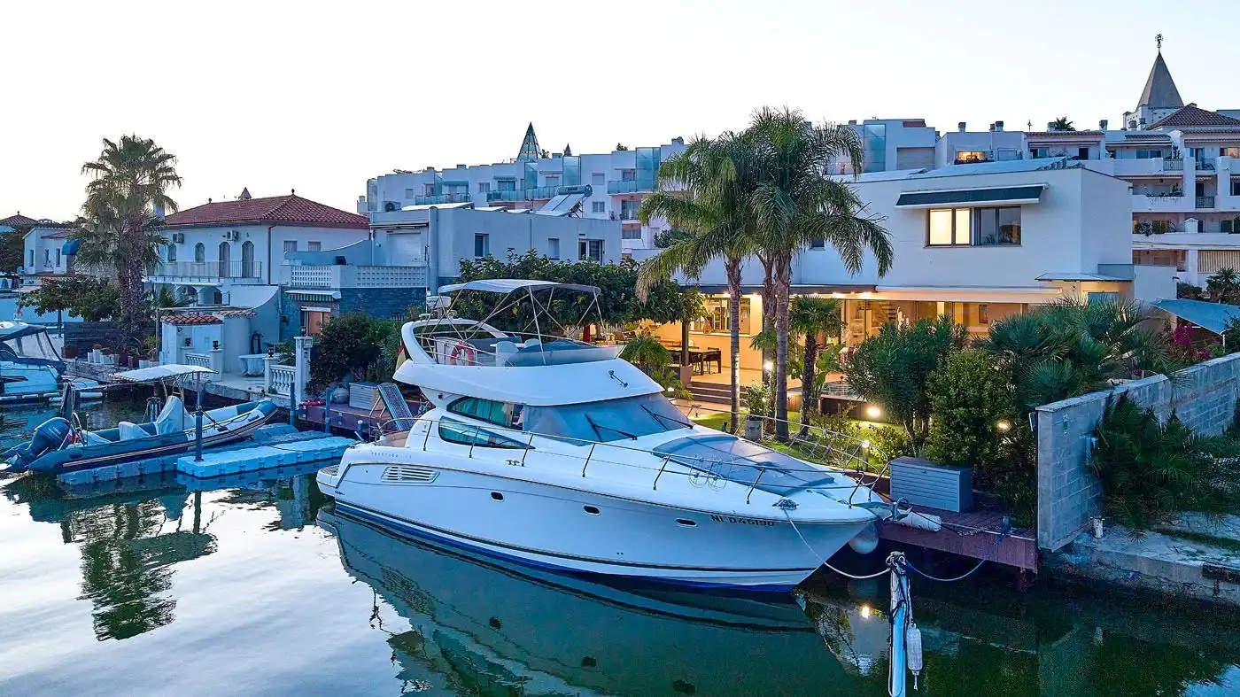 Villa avec piscine à vendre à Port Joan, imagen 8