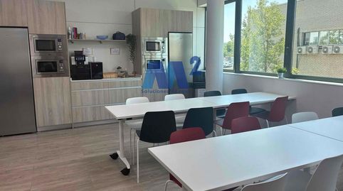 Foto 5 von Büro zur Miete in Calle San Rafael, Zona Industrial, Alcobendas