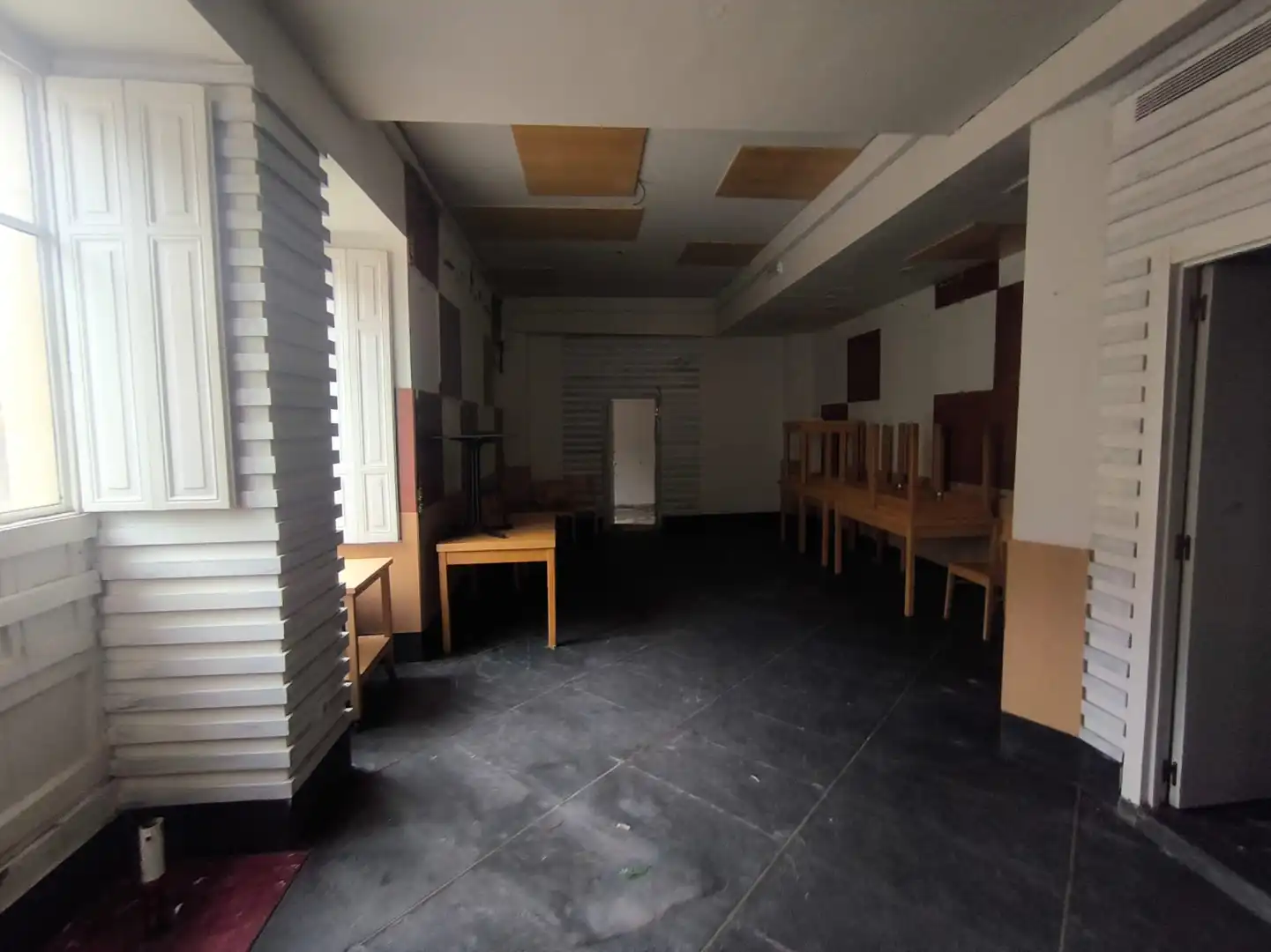 Business premises to rent in Avilés - PARQUE DEL CARBAYEDO, imagen 2