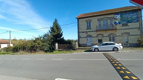 Foto 4 de Residencial en venta en Avenida Conde Santa Bárbara, 16, Lugones, Siero