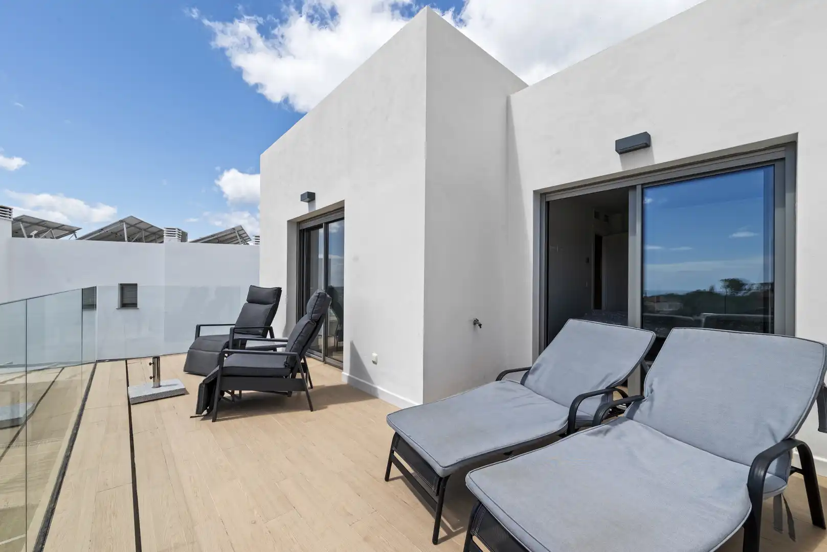 Habitatge amb piscina en venda a Mijas pueblo, imagen 12