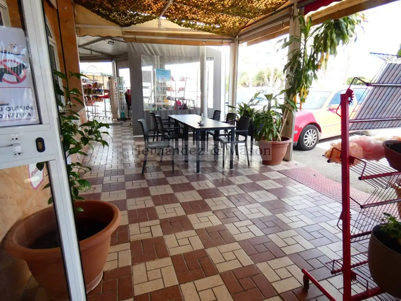 Business premises for transfer in La Carihuela - Los Nidos, imagen 29