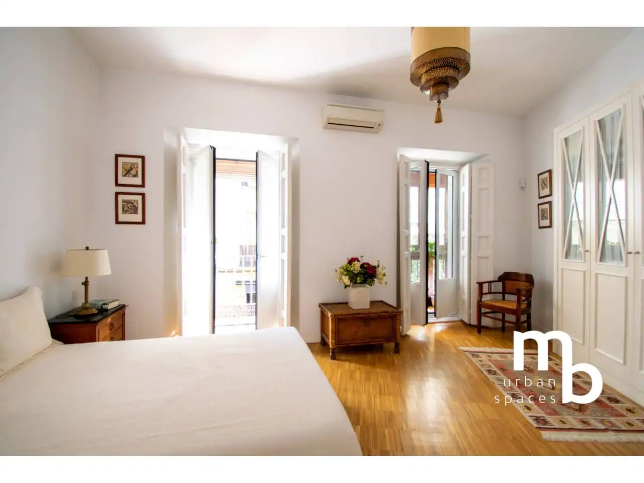 Piso con terraza en venta en Calle Humilladero, imagen 28