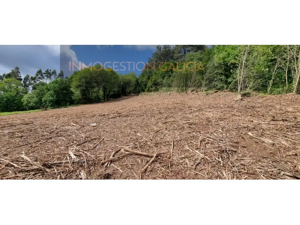 Residencial en venda a Lugar Picota, Cerceda