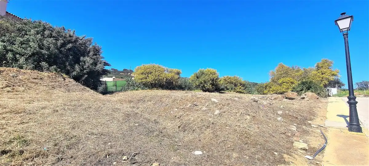 Terrenys i solars en venda a Torreguadiaro - San Diego, imagen 7