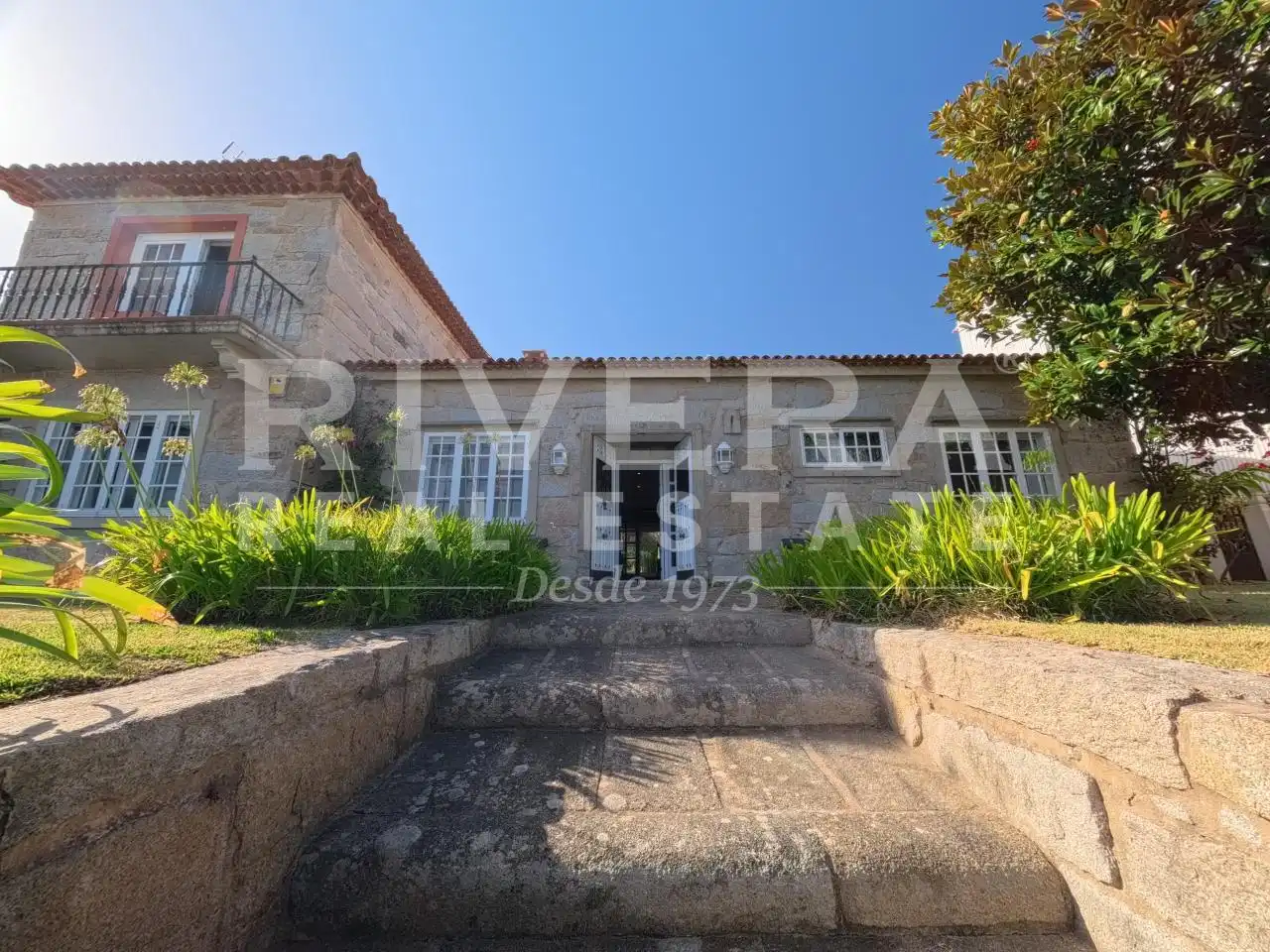 Casa con piscina in vendita a Jaime Amezaga, imagen 13