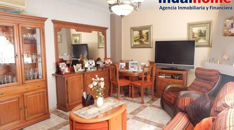 Foto 2 von Maisonette zum Verkauf in Cuevas del Almanzora pueblo, Cuevas del Almanzora