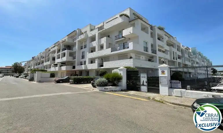 Apartament en venda a Santa Margarita