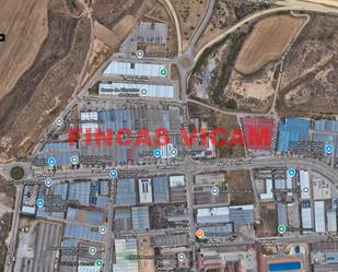 Industrial land for sale in  Huesca Capital