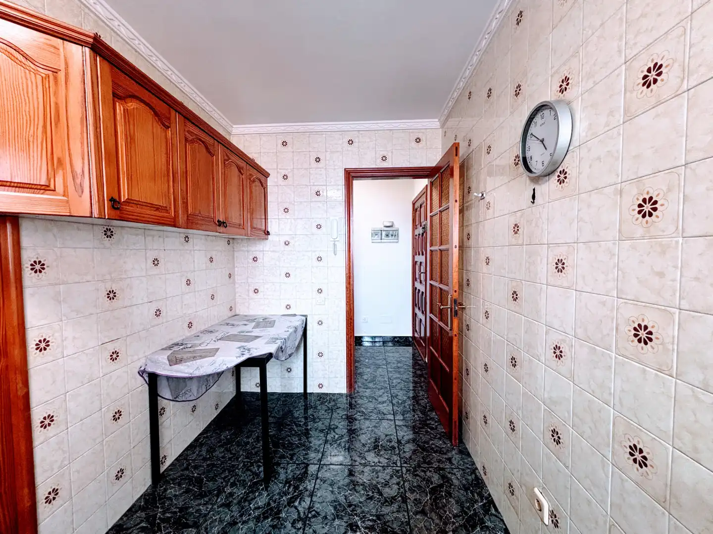Cocina de Piso en venta en Las Palmas de Gran Canaria