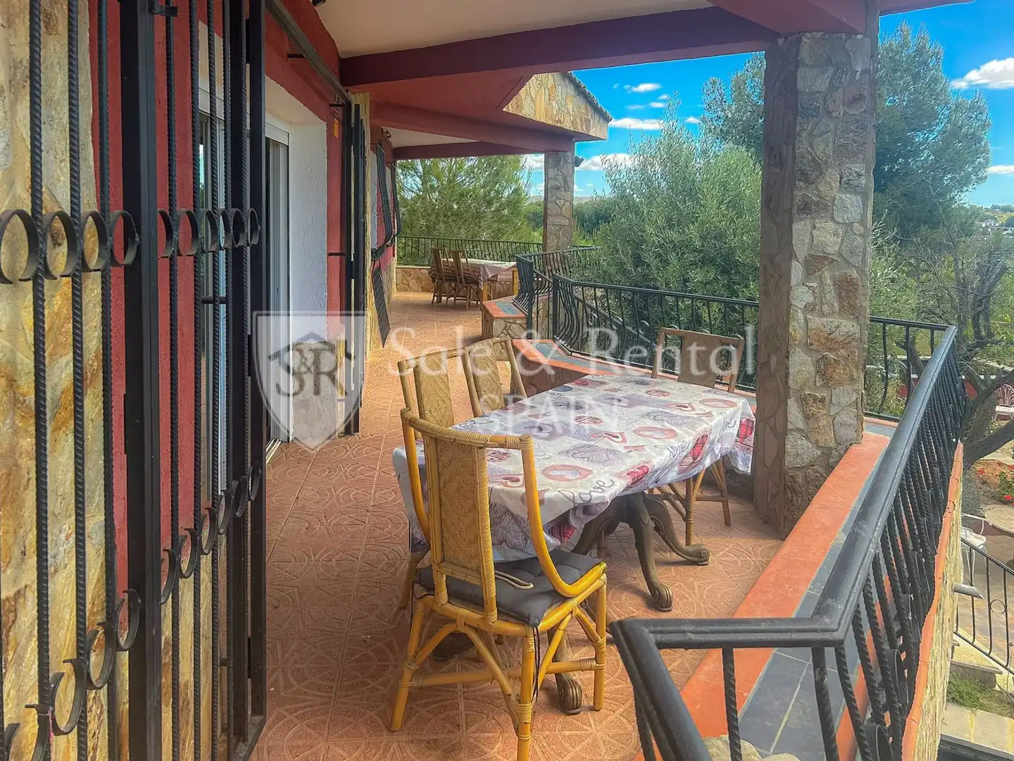 Haus mit Pool zum Verkauf in Turís, imagen 31