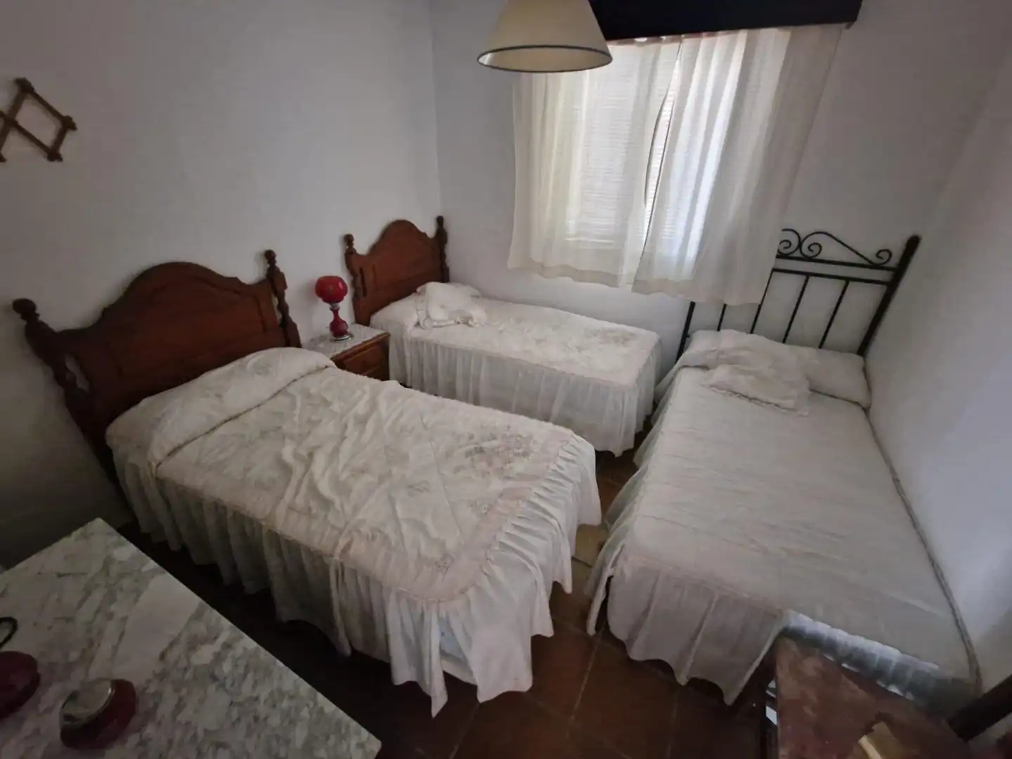Schlafzimmer von Residential zum Verkauf in Grazalema