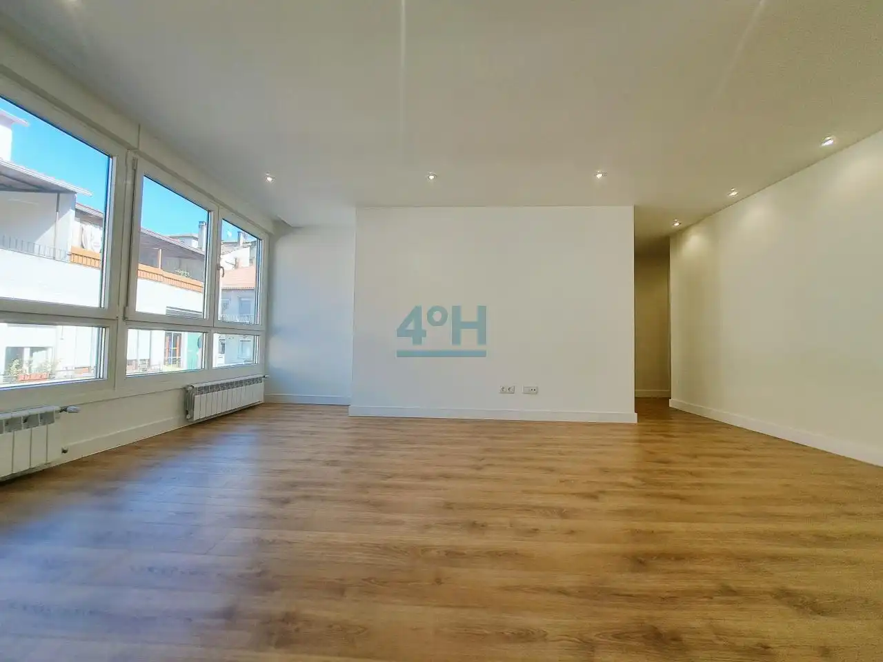 Flat with lift for sale in Centro, imagen 4
