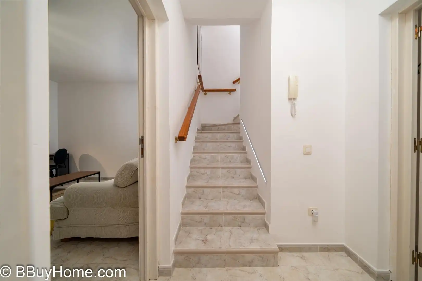 Maisonette zur Miete in Mogán mit Terrasse, Abstellraum und Möbliert