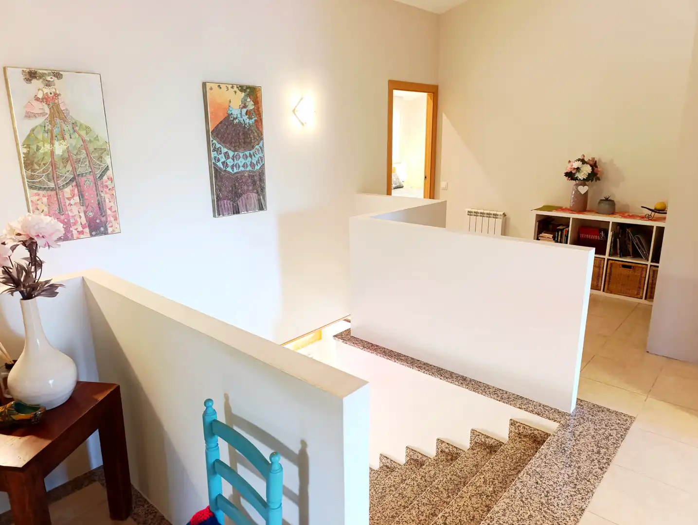 Detached house with terrace for sale in Montalnou - Milans del Bosc, imagen 46