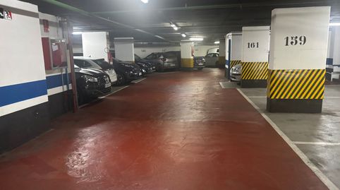 Photo 4 of Garage for rent in Carrer del Consell de Cent, 398, Dreta de l'Eixample, Barcelona Capital