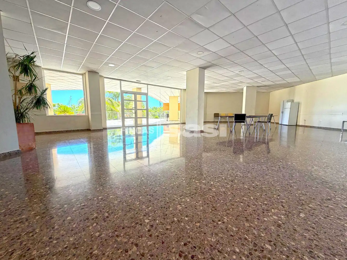Flat with pool for sale in Benalúa - Babel, imagen 29