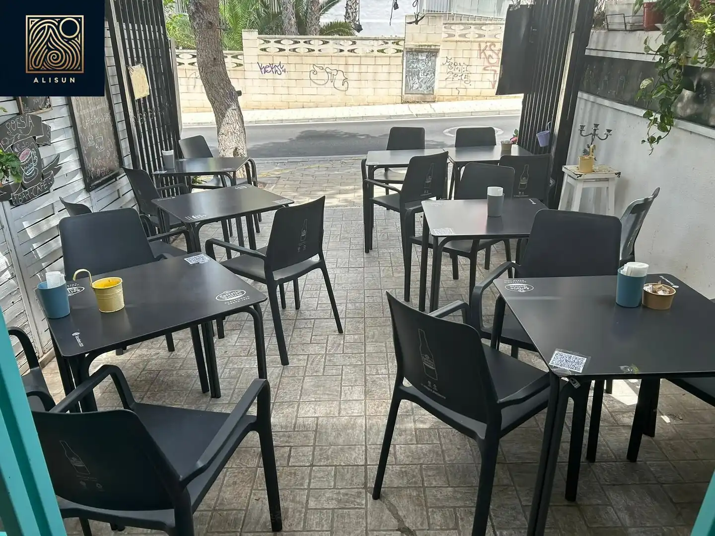 Commercial properties for rent in Camino Camino del Faro, 37, Cabo de las Huertas