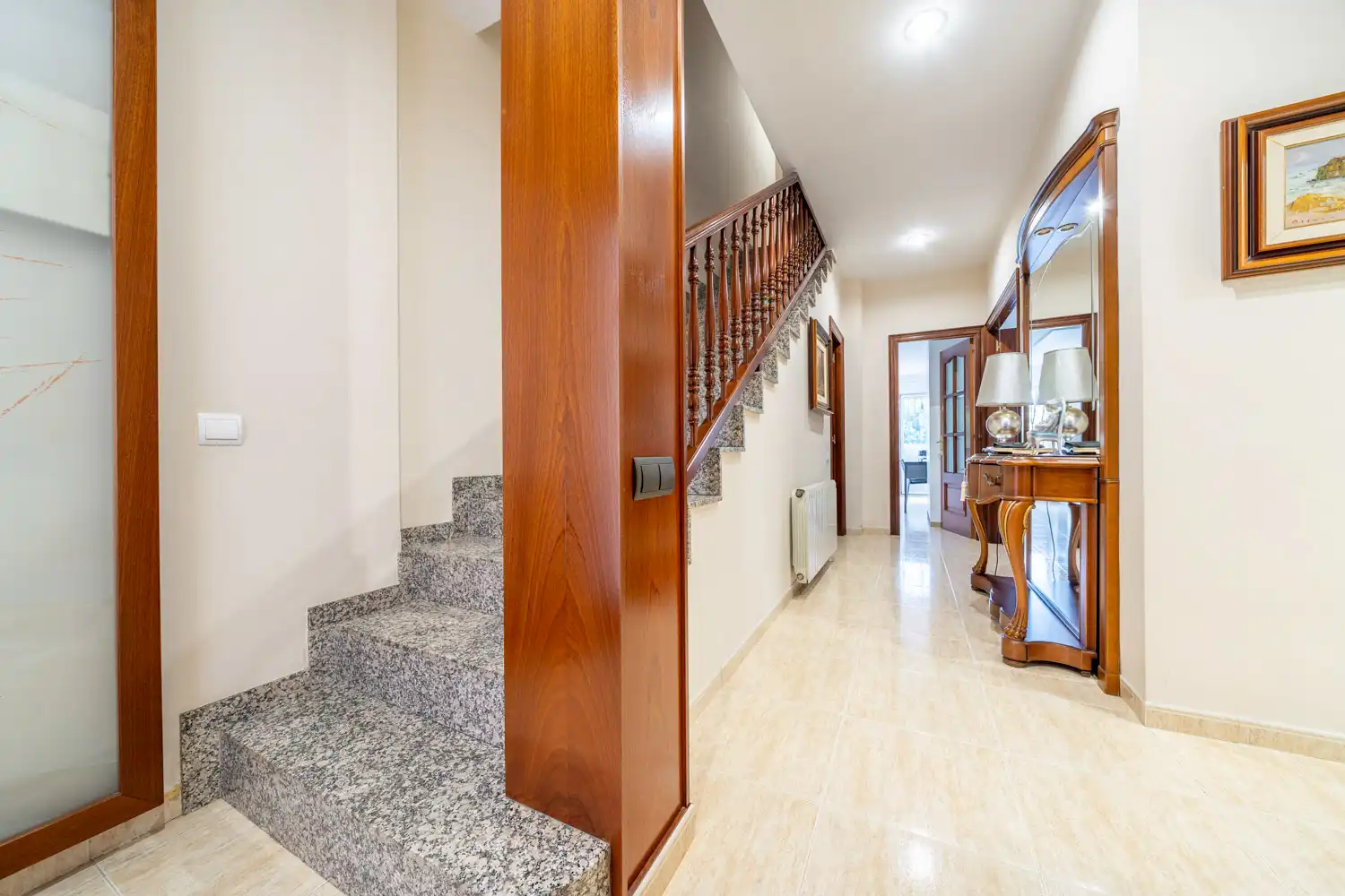 Casa o xalet en venda en Pineda de Mar amb Aire condicionat, Calefacció i Jardí privat