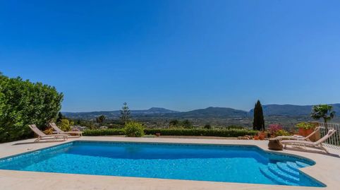Foto 5 de Casa o chalet en venta en Plaça de L'església, 4, Centro ciudad, Jávea / Xàbia