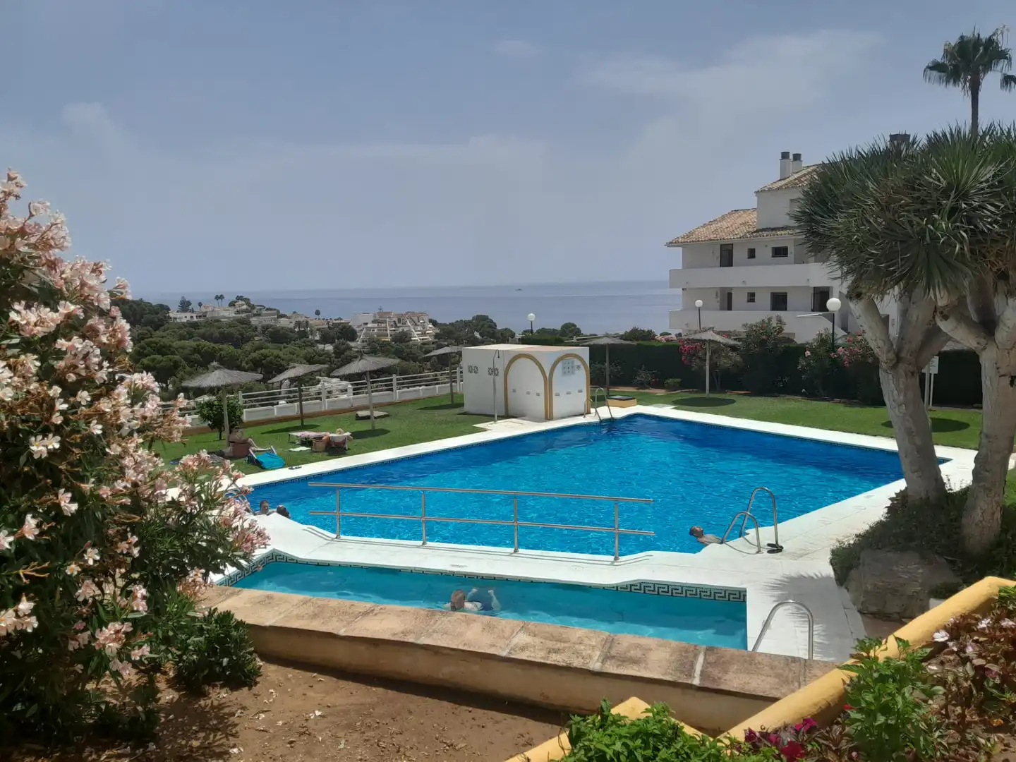 Studio mit Pool zum Verkauf in Calle Centauro, imagen 2