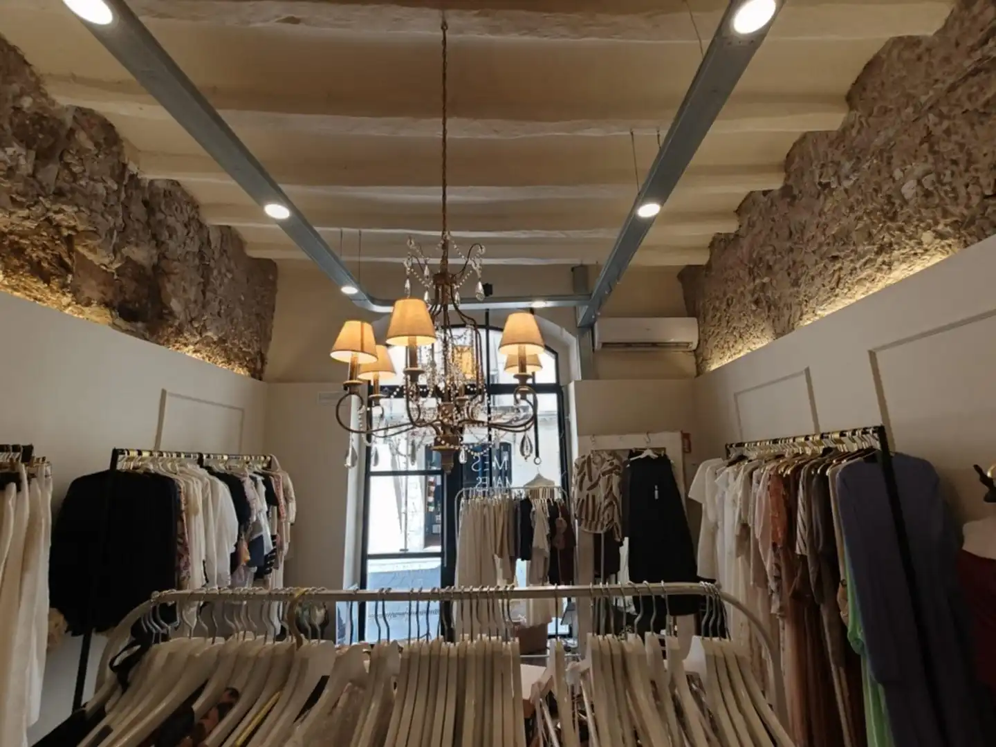 Local de lloguer en Vilafranca del Penedès