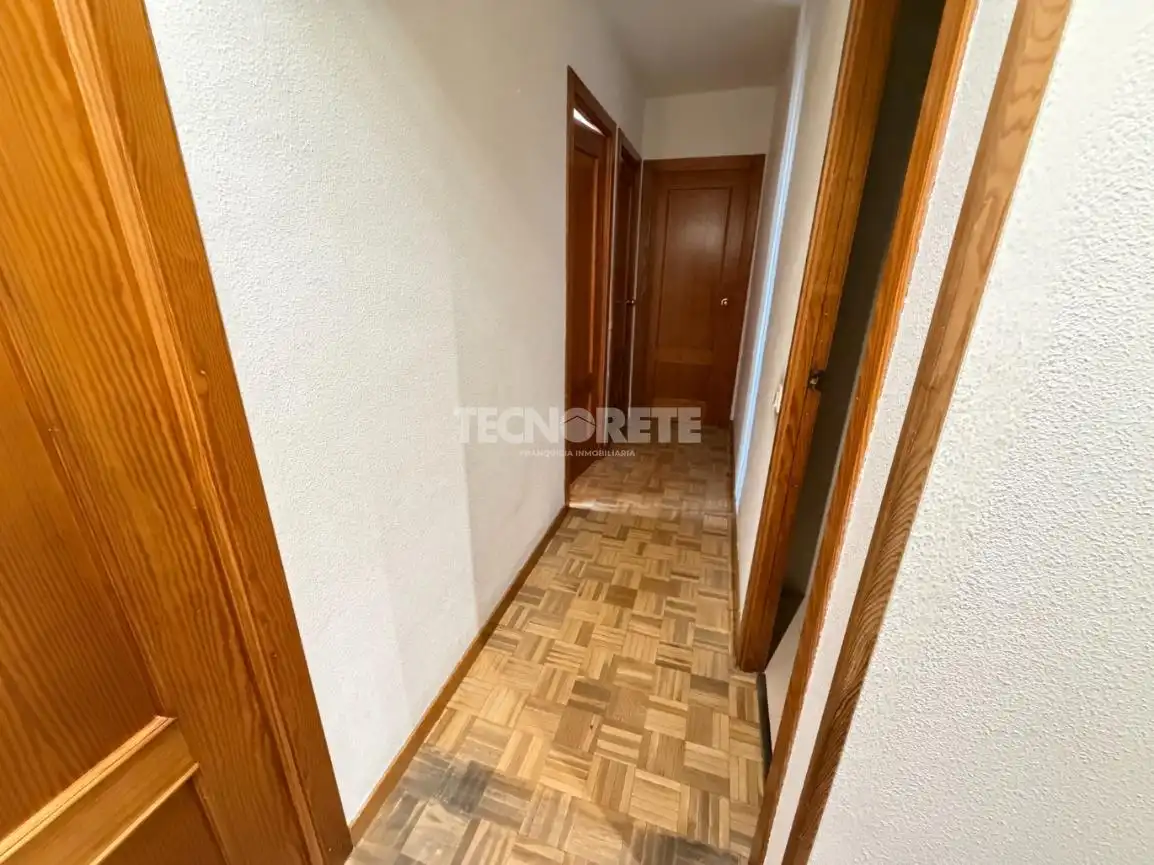 Piso en venta en Constitución - Balconcillo