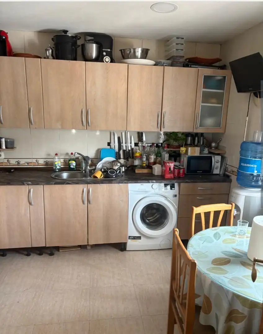 Chalet con piscina en venta en Calle Canario 16, imagen 6