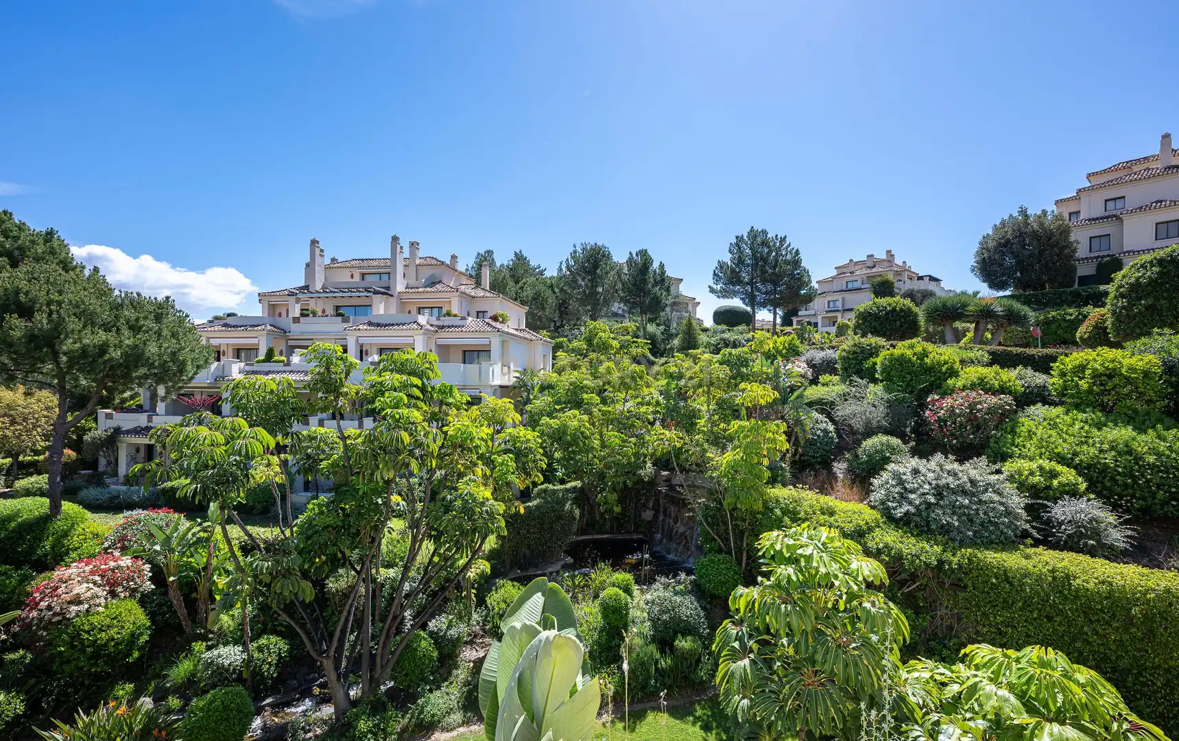 Penthouse mit Pool zum Verkauf in Los Arqueros  - Puerto del Almendro, imagen 17