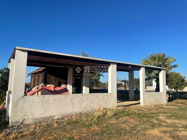 Terreno en Venta en Arahal