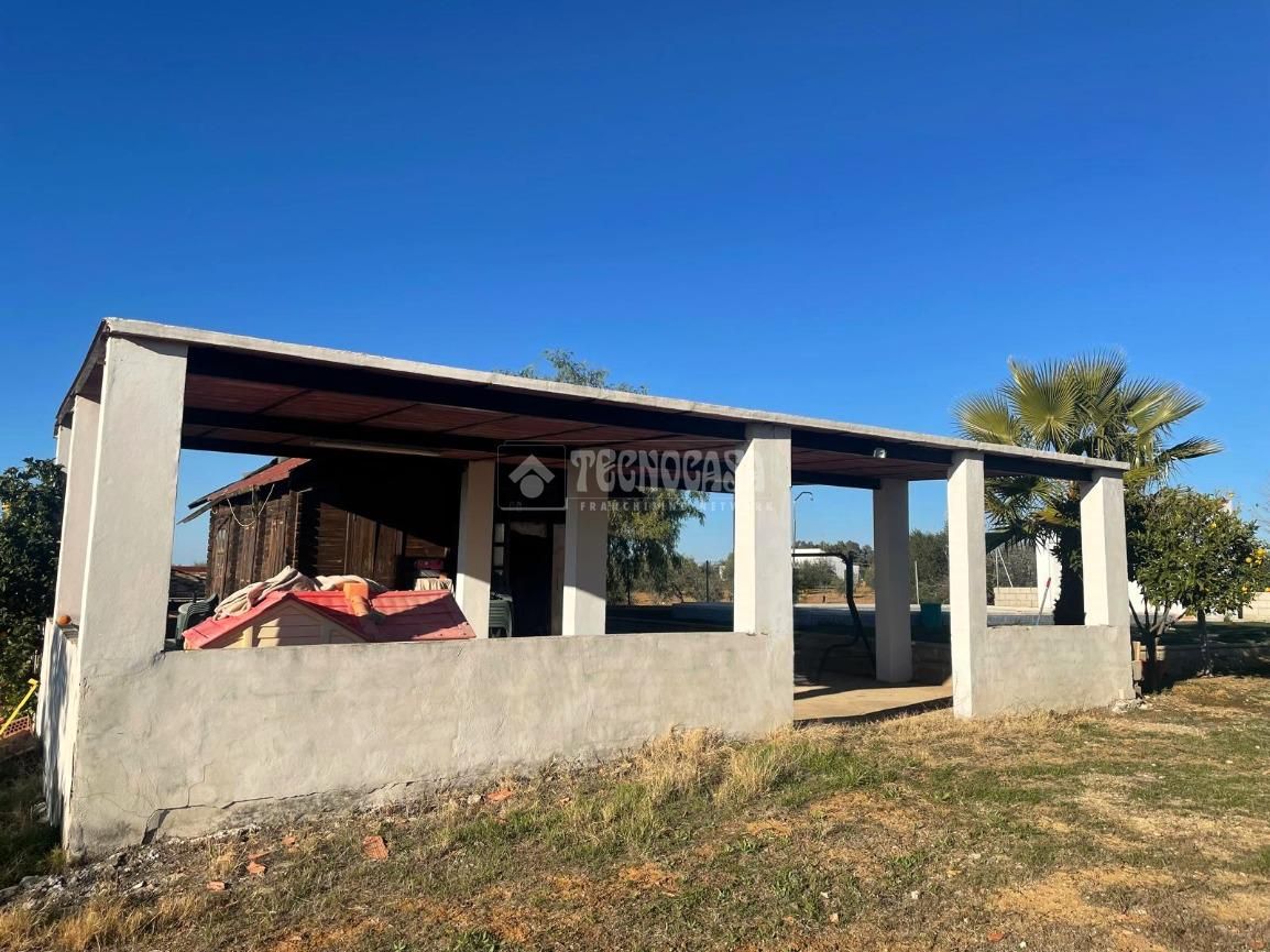 Land for sale in Arahal