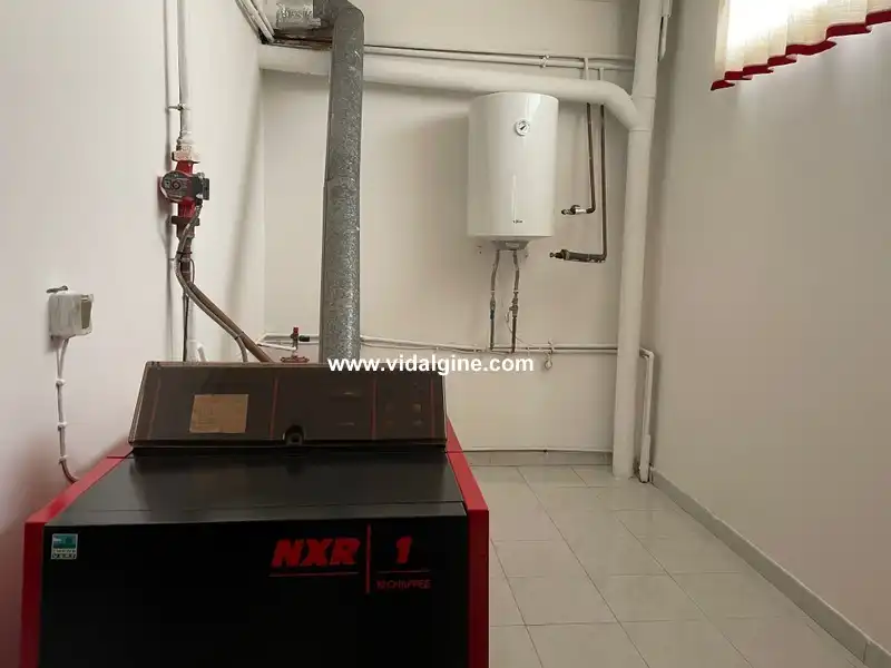 Casa con terraza en venta en Carrer Sant Pere Màrtir, imagen 29